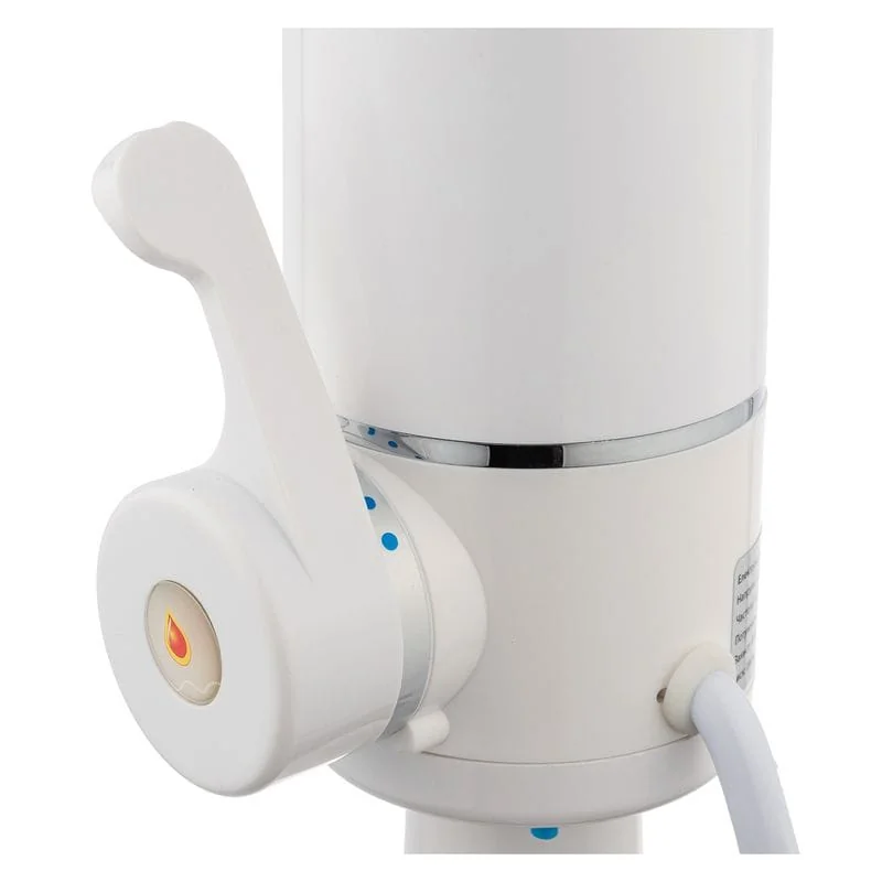 Проточный водонагреватель Kroner Volt-CW090 (CV014407) Проточный водонагреватель Kroner Volt-CW090 (CV014407)