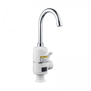 Проточный водонагреватель Kroner Volt-CW090 (CV014407)