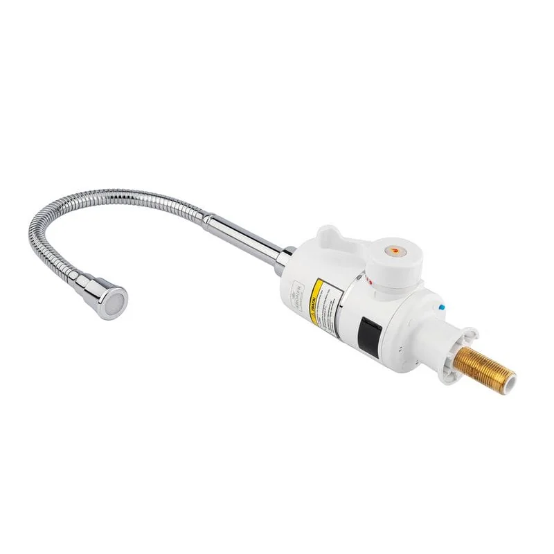 Проточный водонагреватель Kroner Volt-CW090R (CV023245) Проточный водонагреватель Kroner Volt-CW090R (CV023245)