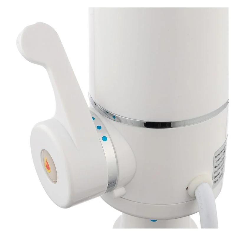 Проточный водонагреватель Kroner Volt-CW090R (CV023245) Проточный водонагреватель Kroner Volt-CW090R (CV023245)