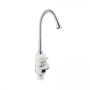 Проточный водонагреватель Kroner Volt-CW090R (CV023245)