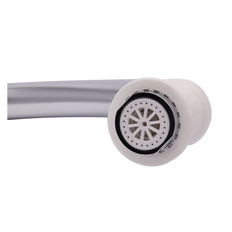 Проточный водонагреватель Kroner Volt-CW091 (CV020401) Проточный водонагреватель Kroner Volt-CW091 (CV020401)