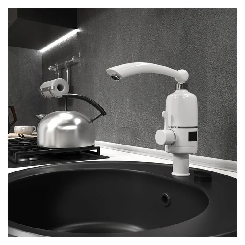 Проточный водонагреватель Kroner Volt-CW092 (CV020442) Проточный водонагреватель Kroner Volt-CW092 (CV020442)