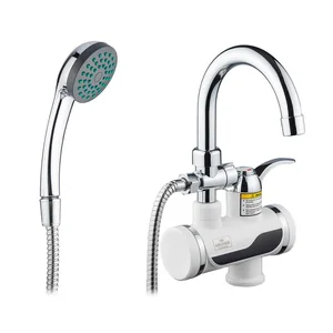 Проточный водонагреватель Kroner Volt-CW191MDS (CV023248)