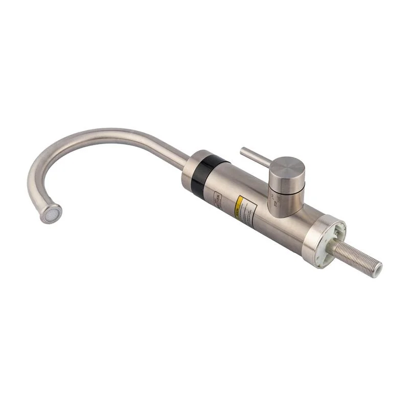 Проточный водонагреватель Kroner Volt-ESG088 (CV022965) Проточный водонагреватель Kroner Volt-ESG088 (CV022965)