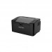 Лазерный принтер Pantum P2500NW с Wi-Fi (P2500NW)