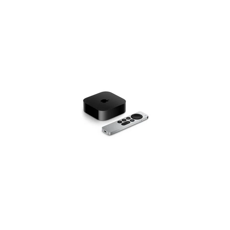 Медиаплеер Apple TV 4K 2022 Wi-Fi +Ethernetwith128GBstorage (MN893RU/A) Медиаплеер Apple TV 4K 2022 Wi-Fi +Ethernetwith128GBstorage (MN893RU/A)