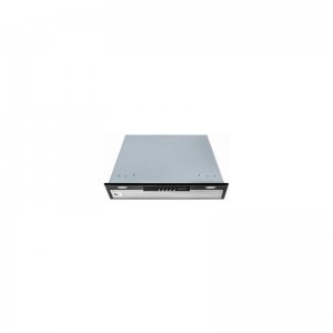 Вытяжка кухонная Pyramida ABH 52 PBA (1150) BL