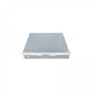 Вытяжка кухонная Pyramida ABH 52 PBA (1150) WH