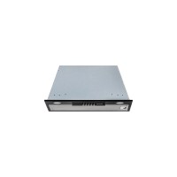 Вытяжка кухонная Pyramida ABH 52 PBA (700) BL