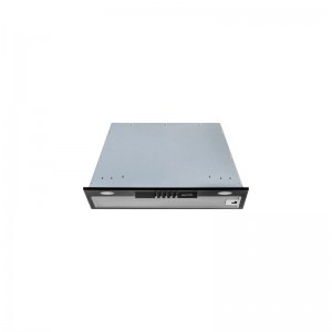 Вытяжка кухонная Pyramida ABH 52 PBA (700) BL