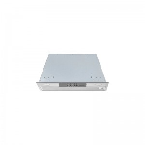 Вытяжка кухонная Pyramida ABH 52 PBA (700) IX