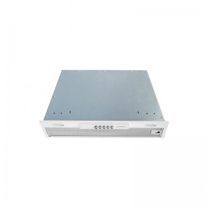 Вытяжка кухонная Pyramida ABH 52 PBA (700) WH