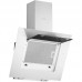 Вытяжка кухонная Pyramida ANR-F 60 S (1150) GWH