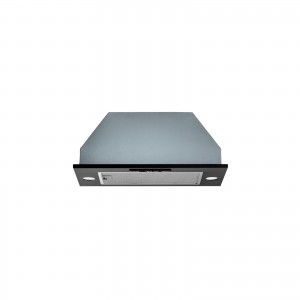 Вытяжка кухонная Pyramida HBE 60 (1100) SL BL T