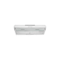 Вытяжка кухонная Pyramida WHK 60 WH