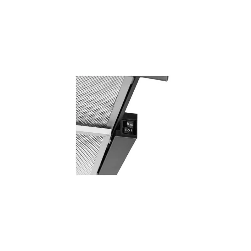 Вытяжка кухонная Pyramida TL 60 (1100) BL T Вытяжка кухонная Pyramida TL 60 (1100) BL T