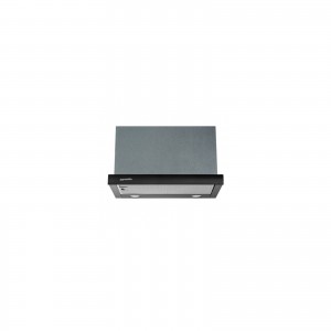 Вытяжка кухонная Pyramida TL 60 (1100) BL T