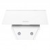 Вытяжка кухонная Minola HDN 5222 WH/INOX 700 LED