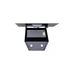 Вытяжка кухонная Minola HDN 6222 BL/INOX 700 LED