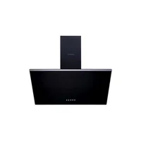 Вытяжка кухонная Minola HDN 6222 BL/INOX 700 LED