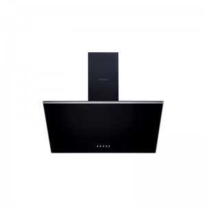 Вытяжка кухонная Minola HDN 6222 BL/INOX 700 LED