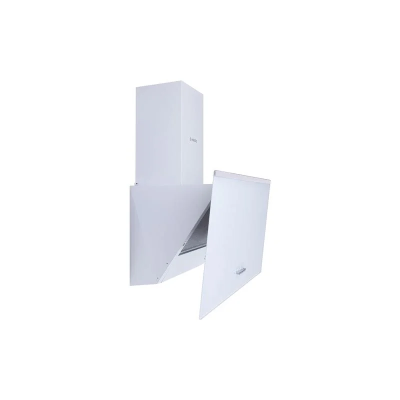 Вытяжка кухонная Minola HDN 6222 WH/INOX 700 LED Вытяжка кухонная Minola HDN 6222 WH/INOX 700 LED