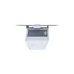 Вытяжка кухонная Minola HDN 6222 WH/INOX 700 LED Вытяжка кухонная Minola HDN 6222 WH/INOX 700 LED