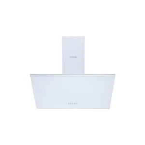 Вытяжка кухонная Minola HDN 6222 WH/INOX 700 LED Вытяжка кухонная Minola HDN 6222 WH/INOX 700 LED