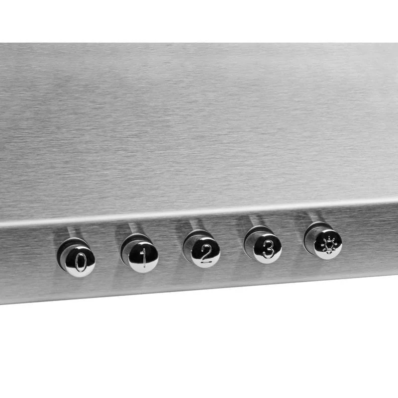 Вытяжка кухонная Minola HK 5214 I 700 LED Вытяжка кухонная Minola HK 5214 I 700 LED