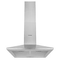 Вытяжка кухонная Minola HK 5214 I 700 LED Вытяжка кухонная Minola HK 5214 I 700 LED