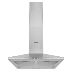 Вытяжка кухонная Minola HK 5214 I 700 LED Вытяжка кухонная Minola HK 5214 I 700 LED