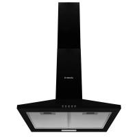 Вытяжка кухонная Minola HK 5614 BL 1000 LED