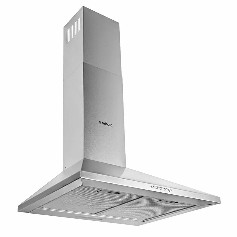 Вытяжка кухонная Minola HK 5614 I 1000 LED Вытяжка кухонная Minola HK 5614 I 1000 LED