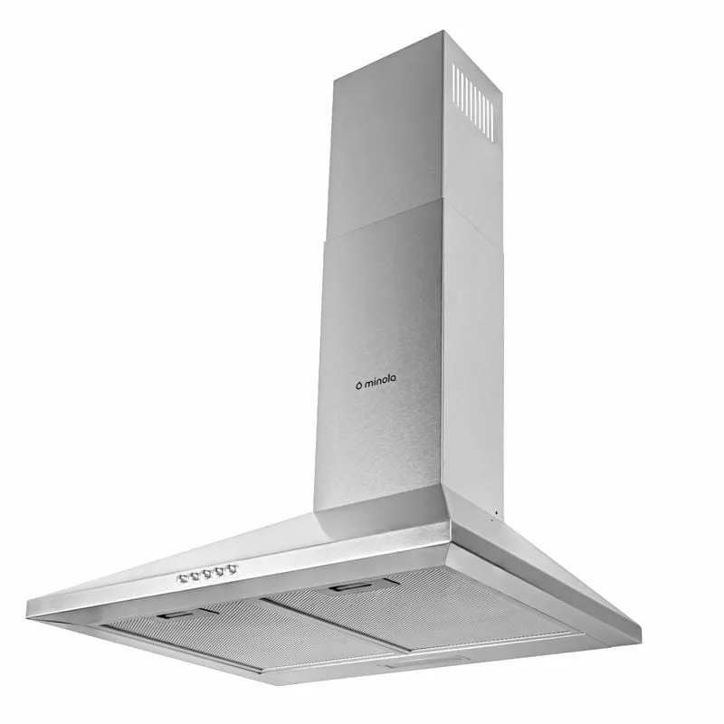 Вытяжка кухонная Minola HK 5614 I 1000 LED Вытяжка кухонная Minola HK 5614 I 1000 LED