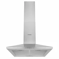 Вытяжка кухонная Minola HK 5614 I 1000 LED