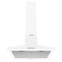 Вытяжка кухонная Minola HK 5614 WH 1000 LED