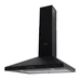 Вытяжка кухонная Minola HK 6412 BL 850 LED