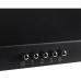 Вытяжка кухонная Minola HK 6412 BL 850 LED