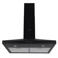 Вытяжка кухонная Minola HK 6412 BL 850 LED Вытяжка кухонная Minola HK 6412 BL 850 LED