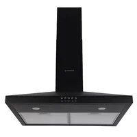 Вытяжка кухонная Minola HK 6412 BL 850 LED