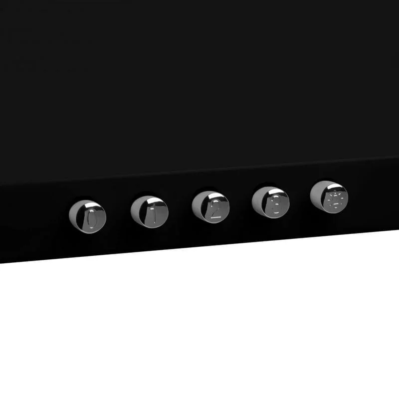 Вытяжка кухонная Minola HK 6614 BL 1000 LED Вытяжка кухонная Minola HK 6614 BL 1000 LED