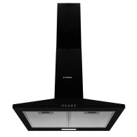 Вытяжка кухонная Minola HK 6614 BL 1000 LED