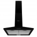 Вытяжка кухонная Minola HK 6614 BL 1000 LED
