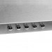 Вытяжка кухонная Minola HK 6614 I 1000 LED