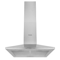 Вытяжка кухонная Minola HK 6614 I 1000 LED Вытяжка кухонная Minola HK 6614 I 1000 LED