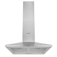 Вытяжка кухонная Minola HK 6614 I 1000 LED