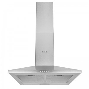 Вытяжка кухонная Minola HK 6614 I 1000 LED