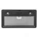 Вытяжка кухонная Minola HBI 5202 GR 700 LED