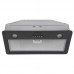 Вытяжка кухонная Minola HBI 5202 GR 700 LED